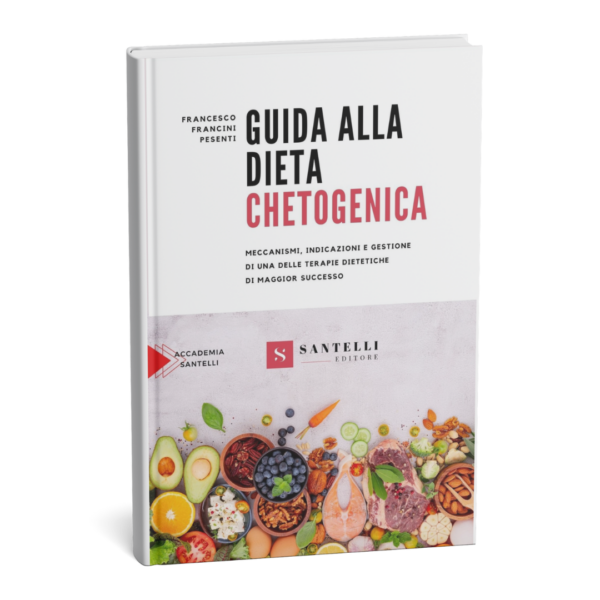 Guida alla dieta chetogenica InMedicine